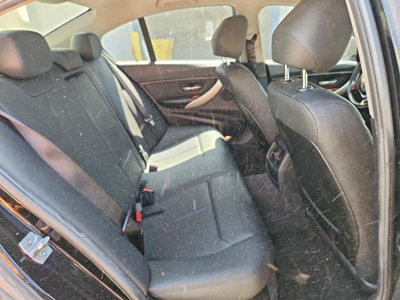 Aukcja sprzedaży 2015 Bmw 320, vin: WBA3B1G54FNT04228, numer aukcji: 56499916
