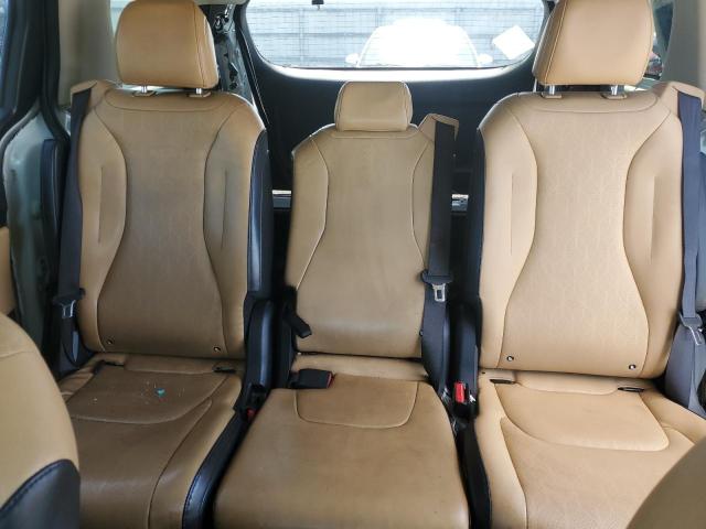 Продаж на аукціоні авто 2023 Kia Carnival, vin: KNDNB4H38P6207734, номер лоту: 56592256