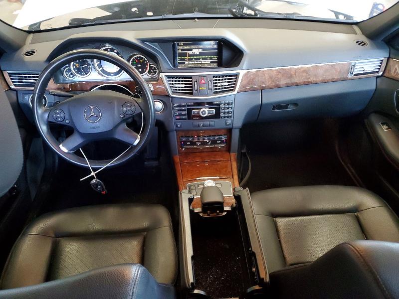 2012 Mercedes-benz E მანქანა იყიდება აუქციონზე, vin: WDDHH8JB9CA600563, აუქციონის ნომერი: 57014146