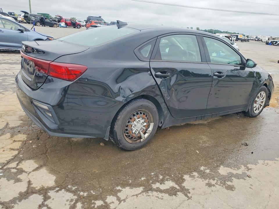 Aukcja sprzedaży 2020 Kia Forte, vin: 3KPF24AD6LE174115, numer aukcji: 55141296