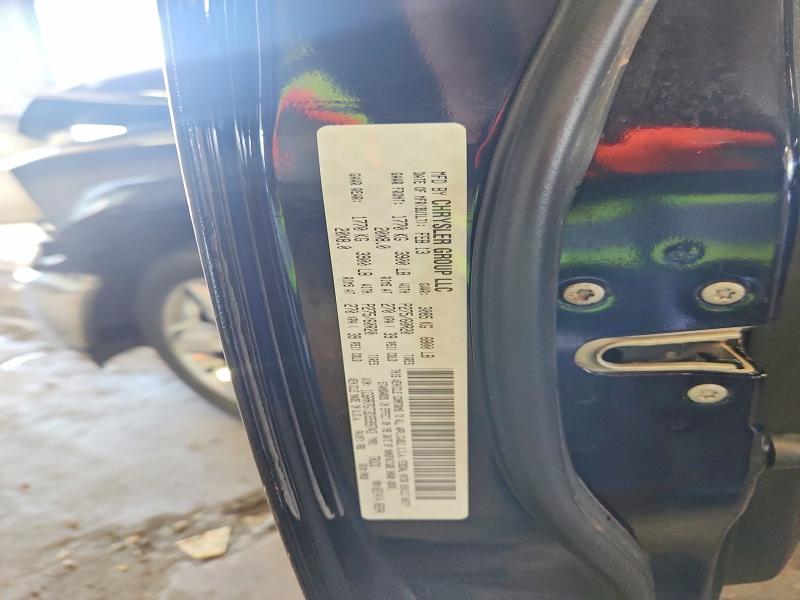 59108946 :رقم المزاد ، 1C6RR7GT3DS599743 vin ، 2013 Ram 1500 مزاد بيع