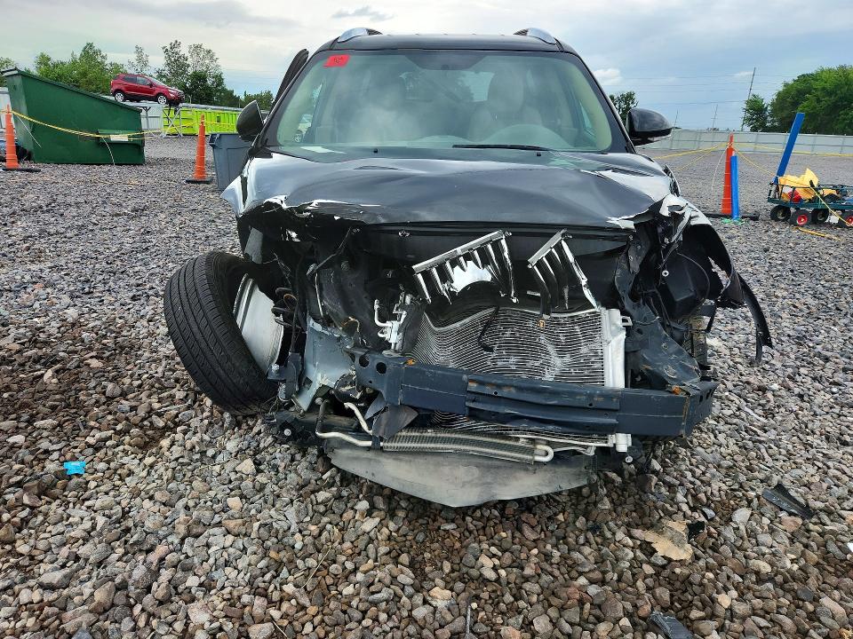 Aukcja sprzedaży 2012 Buick Enclave, vin: 5GAKRCED1CJ336333, numer aukcji: 56989286