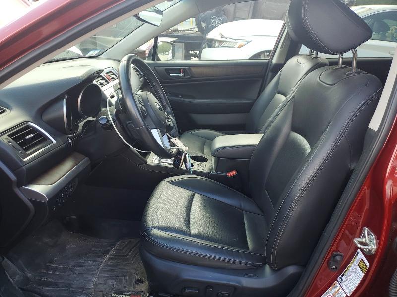 Продажа на аукционе авто 2017 Subaru Outback, vin: 4S4BSENC5H3280247, номер лота: 55423256