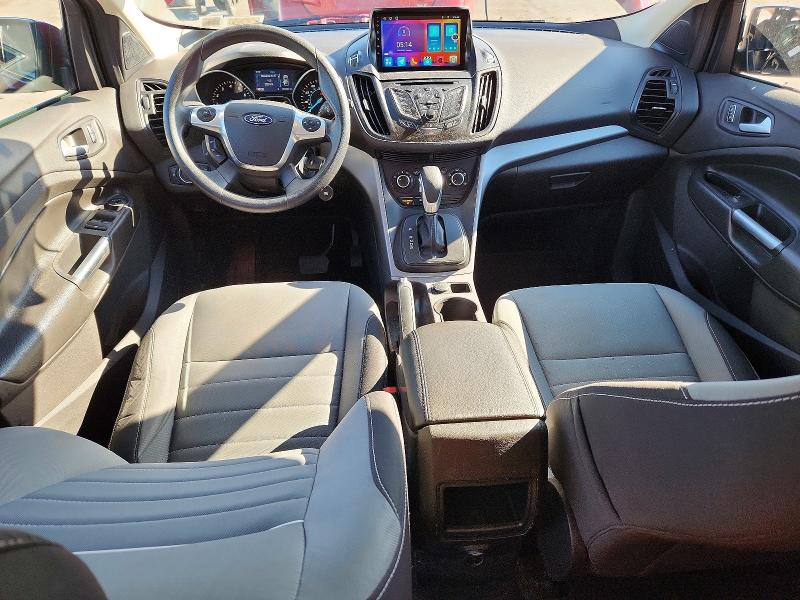 Продаж на аукціоні авто 2015 Ford Escape, vin: 1FMCU0G78FUC58476, номер лоту: 56453496