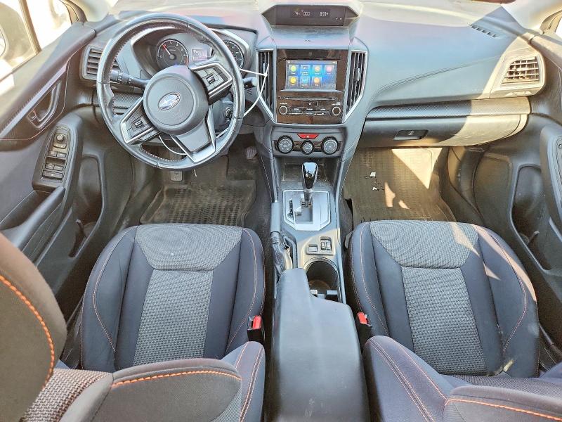2019 Subaru Crosstrek მანქანა იყიდება აუქციონზე, vin: JF2GTACC9KH376039, აუქციონის ნომერი: 95590215