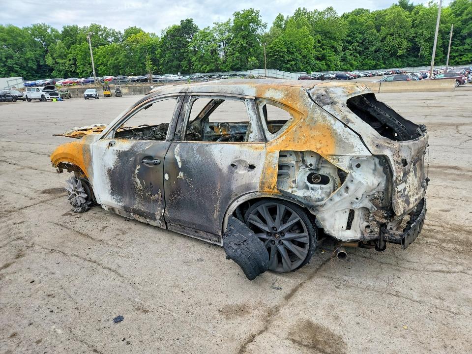 Aukcja sprzedaży 2023 Mazda Cx-5, vin: JM3KFBCM3P0123892, numer aukcji: 57966446