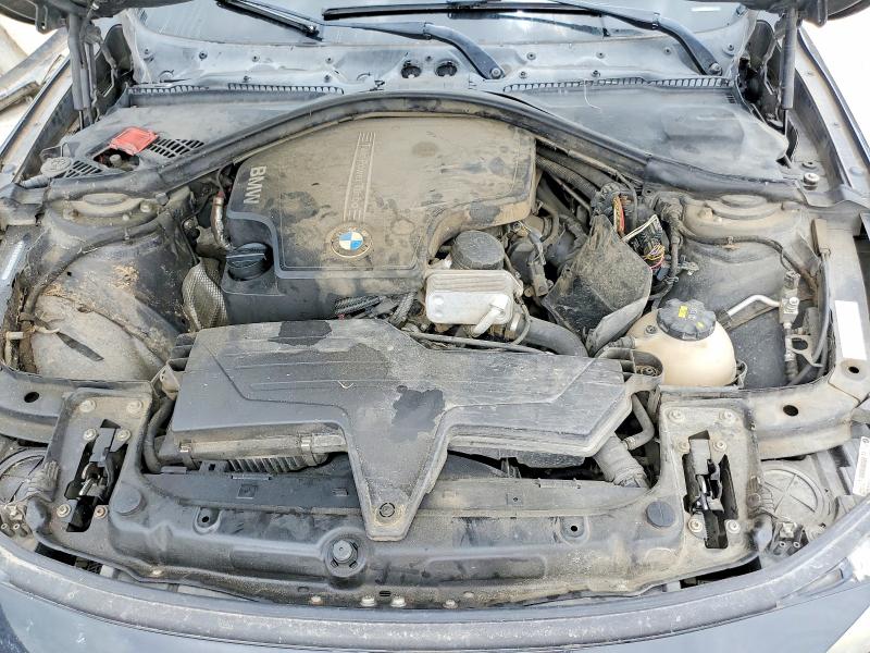 Aukcja sprzedaży 2014 Bmw 328, vin: WBA3A5C59EP602129, numer aukcji: 58153856