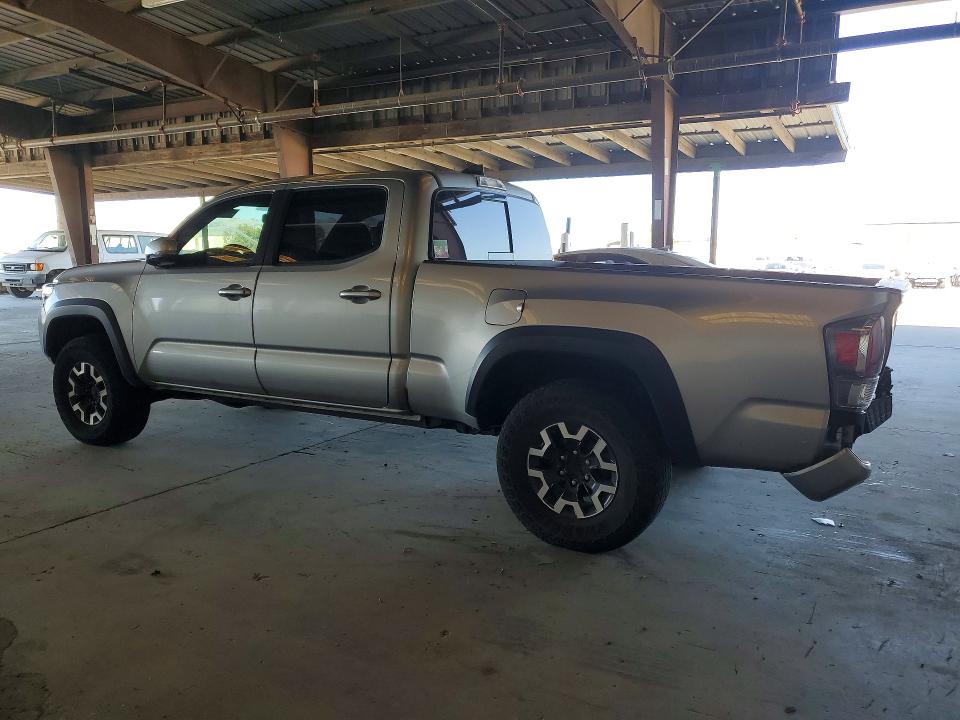 Aukcja sprzedaży 2022 Toyota Tacoma, vin: 3TMDZ5BN3NM127293, numer aukcji: 57445596