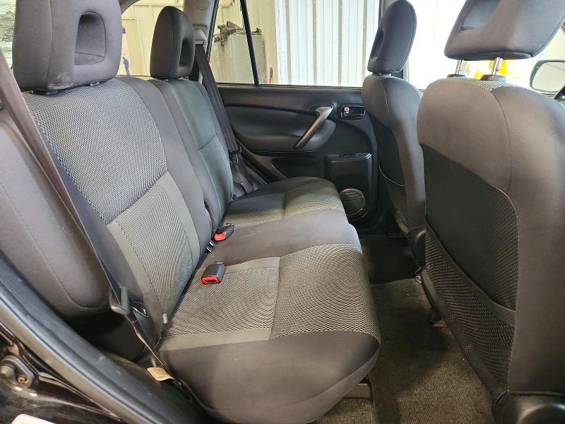 56647586 :رقم المزاد ، JTEGD20V140020270 vin ، 2004 Toyota Rav4 مزاد بيع