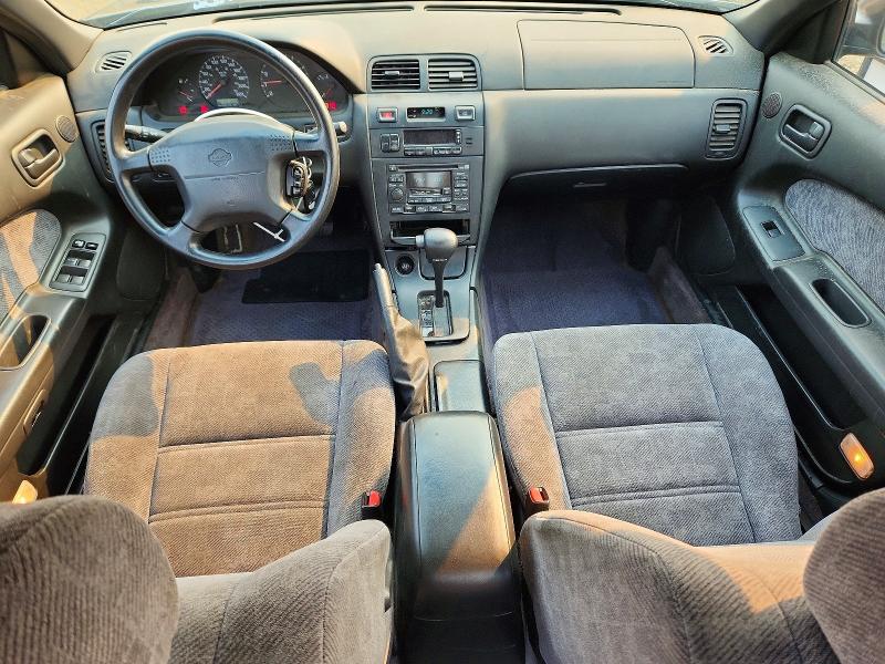 Продажа на аукционе авто 1998 Nissan Maxima, vin: JN1CA21D0WT604844, номер лота: 59191016