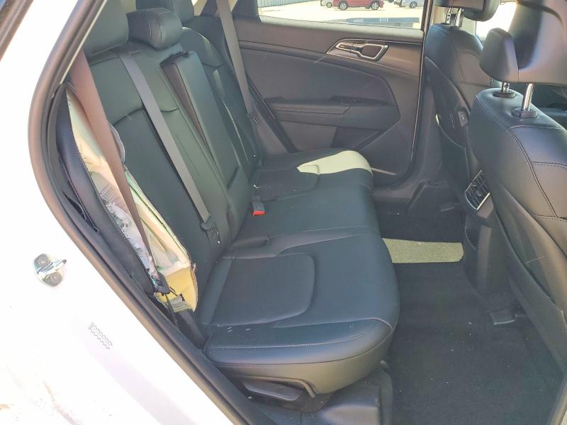 Продаж на аукціоні авто 2024 Kia Sportage, vin: 5XYK3CDF4RG192692, номер лоту: 56748936