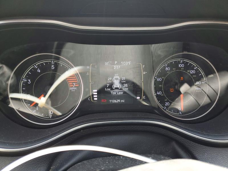 58106096 :رقم المزاد ، 1C4PJMCB8LD612301 vin ، 2020 Jeep Cherokee مزاد بيع