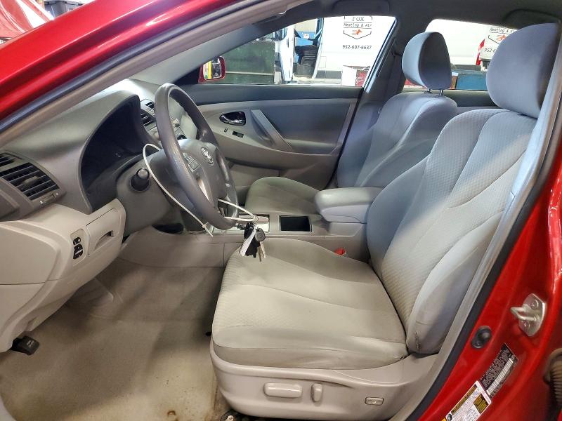 Продажа на аукционе авто 2009 Toyota Camry, vin: 4T1BE46K19U332914, номер лота: 55388726