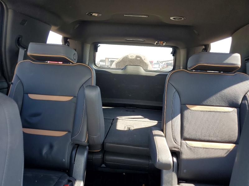 Aukcja sprzedaży 2023 Gmc Yukon, vin: 1GKS2CKD7PR477930, numer aukcji: 57496326