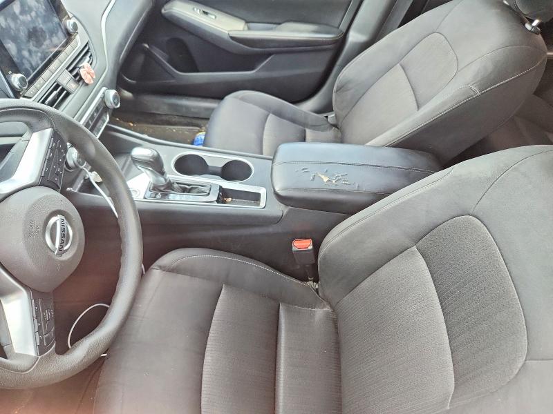 Aukcja sprzedaży 2022 Nissan Altima, vin: 1N4BL4DV3NN304596, numer aukcji: 56976236