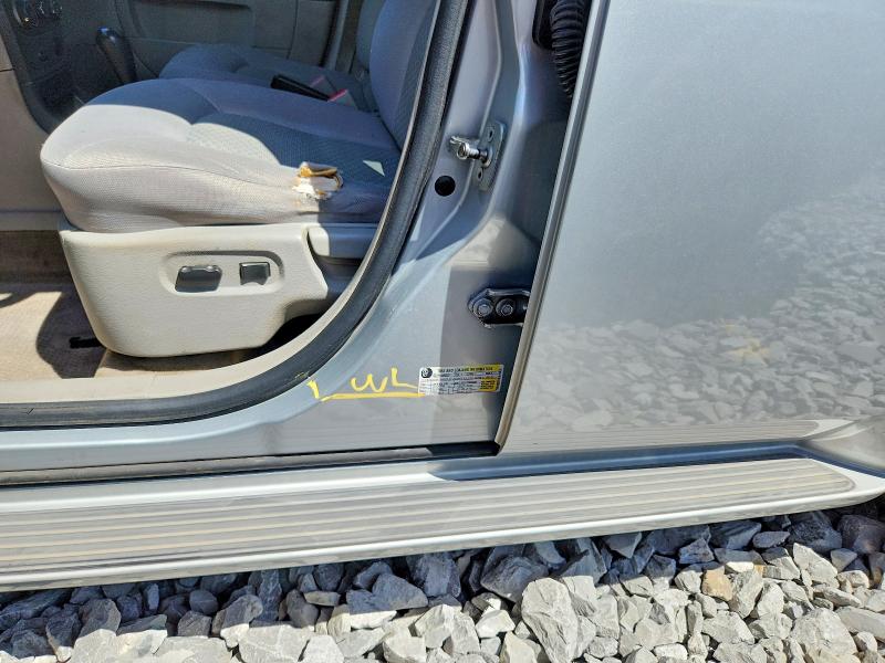 58585056 :رقم المزاد ، 3GNBABDB1AS591969 vin ، 2010 Chevrolet Hhr مزاد بيع