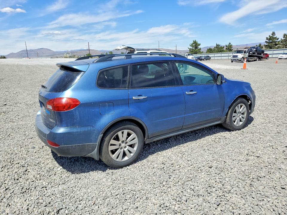 Aukcja sprzedaży 2008 Subaru Tribeca, vin: 4S4WX97D984409584, numer aukcji: 58849886