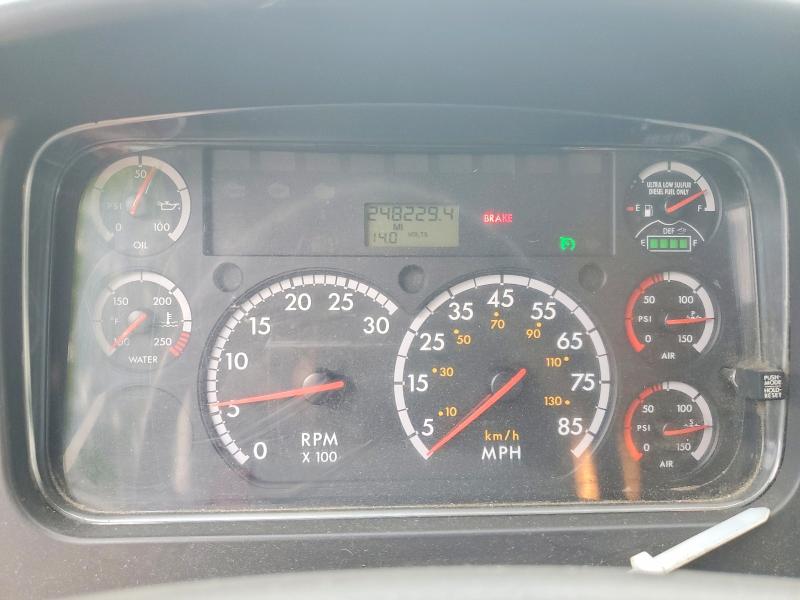 Aukcja sprzedaży 2015 Freightliner M2, vin: 1FUJC5DV7FHGR5923, numer aukcji: 57901276