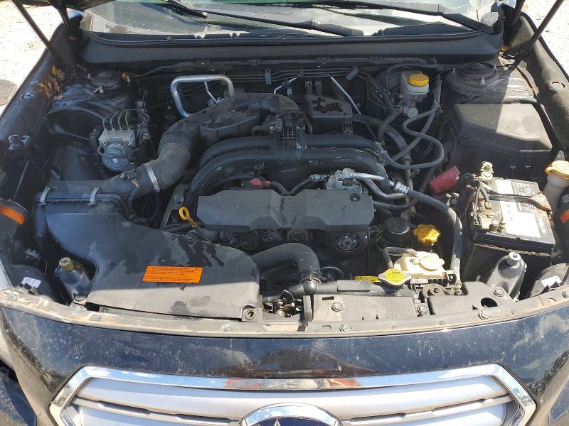 Aukcja sprzedaży 2017 Subaru Outback, vin: 4S4BSANC2H3431196, numer aukcji: 56104916
