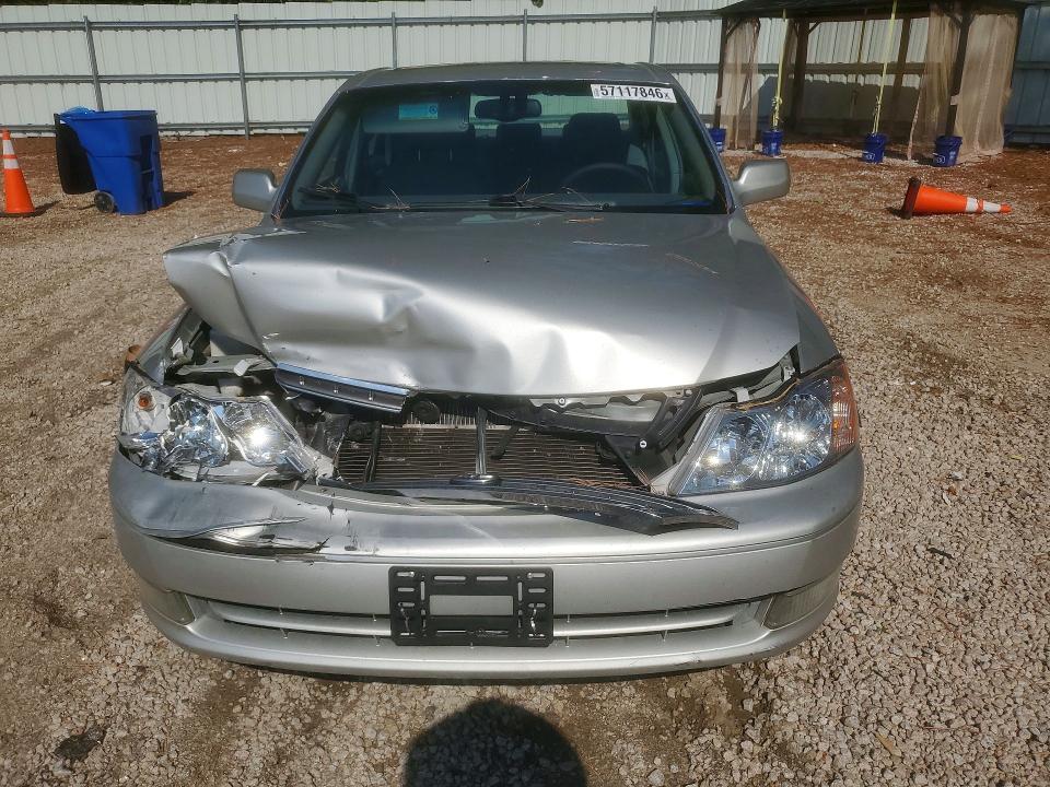 Продаж на аукціоні авто 2004 Toyota Avalon, vin: 4T1BF28B64U391092, номер лоту: 57117846