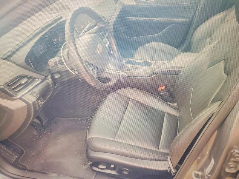 Aukcja sprzedaży 2021 Cadillac Ct4, vin: 1G6DJ5RKXM0126181, numer aukcji: 57535826