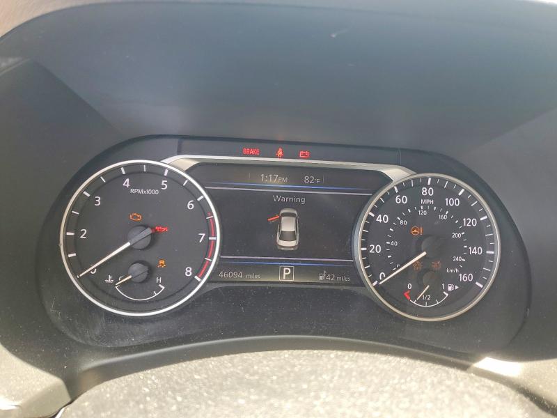 Продаж на аукціоні авто 2022 Nissan Sentra, vin: 3N1AB8CV5NY301013, номер лоту: 54066916