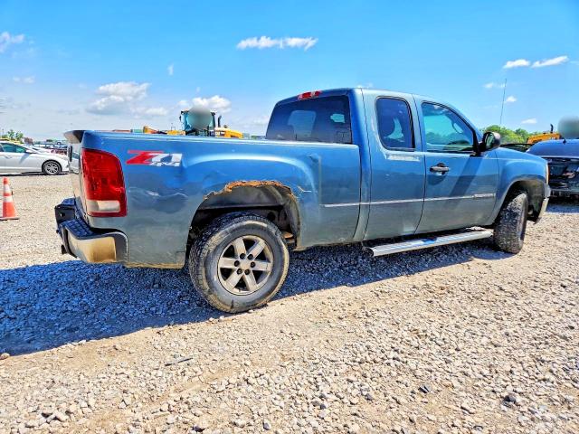 Aukcja sprzedaży 2008 Gmc Sierra, vin: 1GTEK19J58Z235048, numer aukcji: 57747616