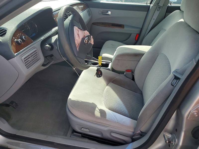 Продажа на аукционе авто 2006 Buick Lacrosse, vin: 2G4WC582961217155, номер лота: 57319526