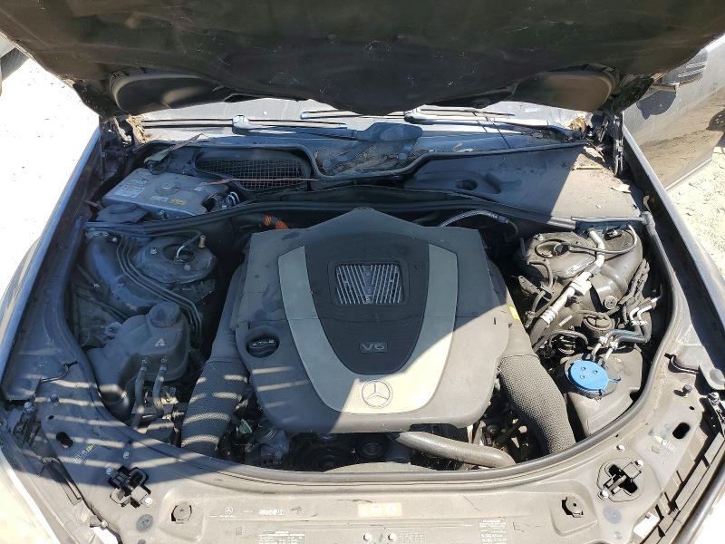 Продажа на аукционе авто 2011 Mercedes-benz S, vin: WDDNG9FB6BA365770, номер лота: 57435926