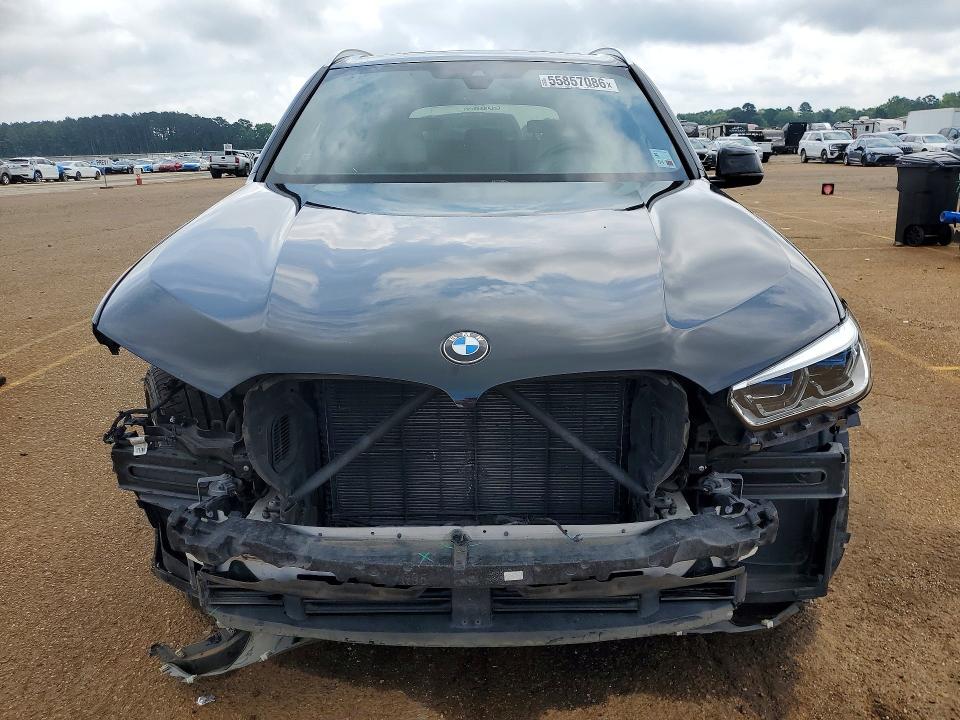 Aukcja sprzedaży 2021 Bmw X5, vin: 5UXCR4C00M9E64172, numer aukcji: 55857086