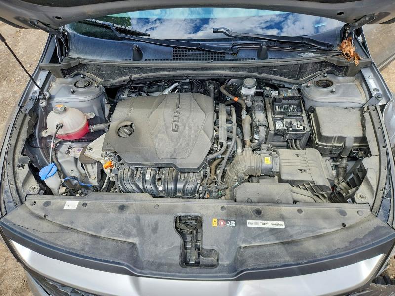 Продажа на аукционе авто 2023 Kia Sportage, vin: KNDPUCAF8P7185276, номер лота: 56859086