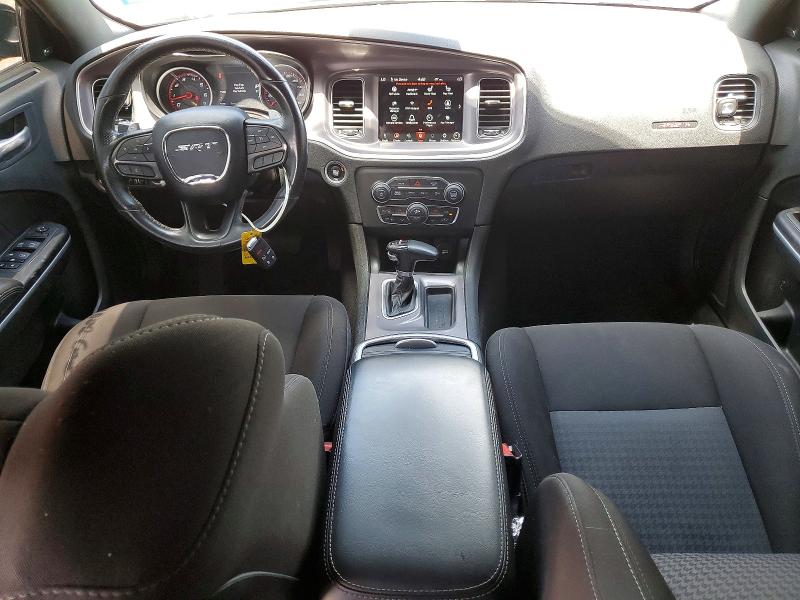 Aukcja sprzedaży 2022 Dodge Charger, vin: 2C3CDXGJ9NH262079, numer aukcji: 58433836