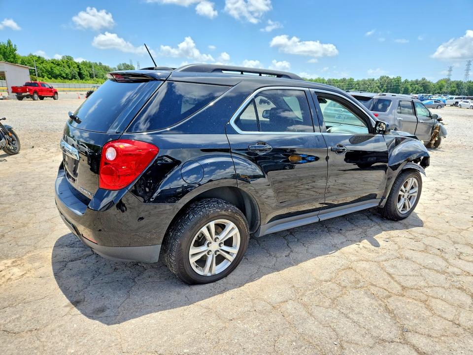 Продаж на аукціоні авто 2015 Chevrolet Equinox, vin: 2GNALBEK3F6380833, номер лоту: 56762576