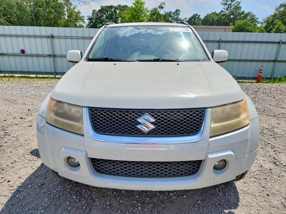 Aukcja sprzedaży 2006 Suzuki Grand Vitara, vin: JS3TD947564102572, numer aukcji: 59170216