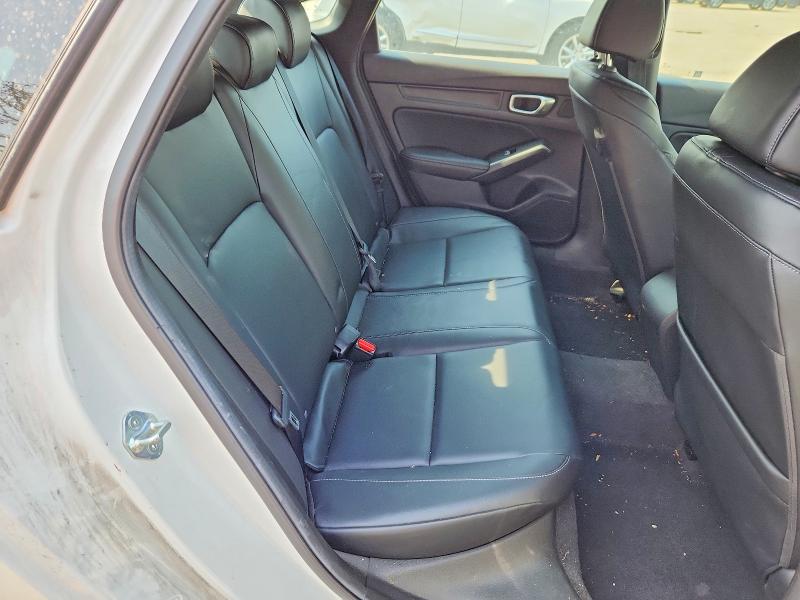 59078726 :رقم المزاد ، 19UDE4H34RA016459 vin ، 2024 Acura Integra مزاد بيع