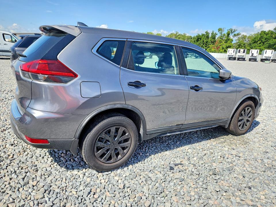 Продажа на аукционе авто 2018 Nissan Rogue, vin: KNMAT2MT5JP582827, номер лота: 57657796