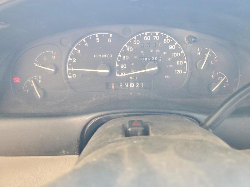 Продаж на аукціоні авто 1997 Ford Ranger, vin: 1FTCR14XXVTA35635, номер лоту: 56338926