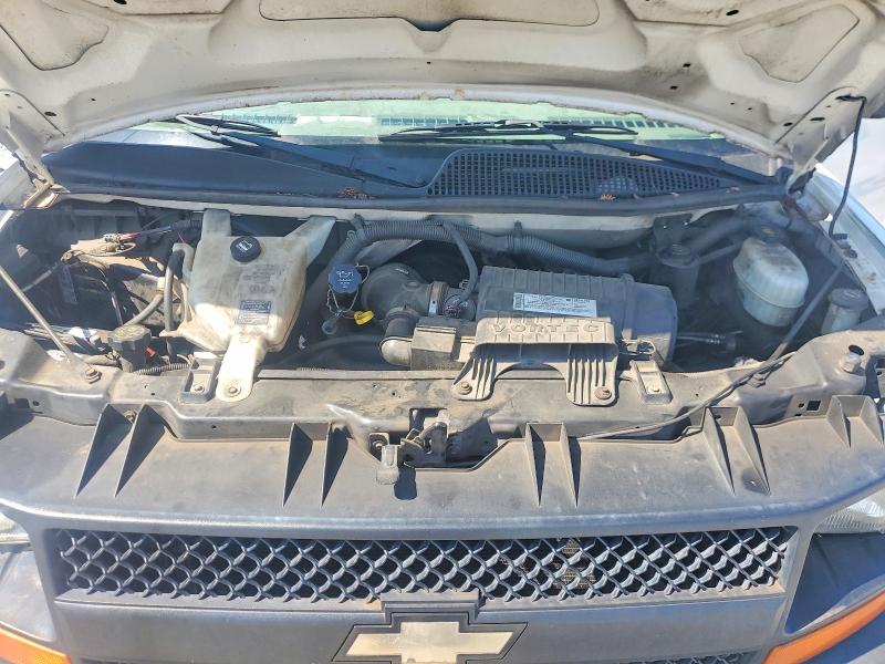 Aukcja sprzedaży 2008 Chevrolet Express G2500, vin: 1GCGG25C681190515, numer aukcji: 57960046