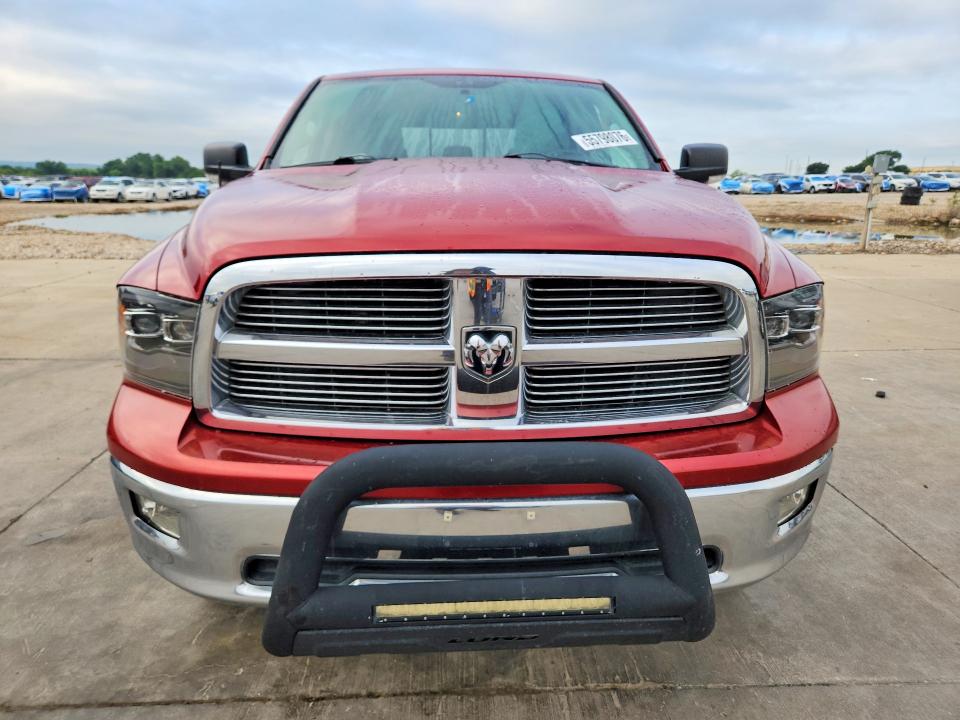 Aukcja sprzedaży 2009 Dodge Ram 1500, vin: 1D3HV13T19S750323, numer aukcji: 55798076