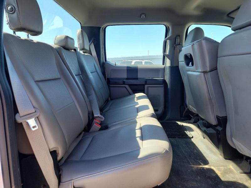 Продажа на аукционе авто 2019 Ford F150, vin: 1FTEW1E5XKKE91571, номер лота: 57218996