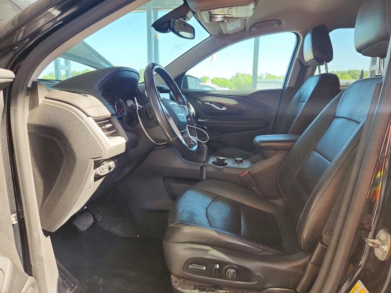 Продаж на аукціоні авто 2021 Gmc Terrain, vin: 3GKALPEV7ML392934, номер лоту: 57666056