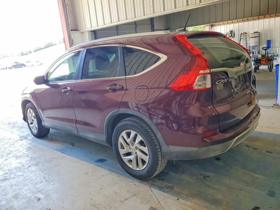 Продаж на аукціоні авто 2015 Honda Cr-v, vin: 2HKRM3H70FH519799, номер лоту: 58998926