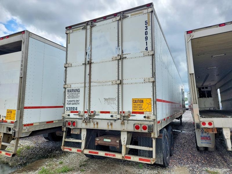 2013 Utility Trailer Trailer მანქანა იყიდება აუქციონზე, vin: 1UYVS2530DM510332, აუქციონის ნომერი: 61601256