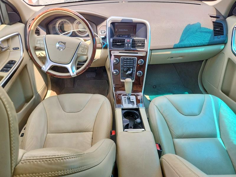 Aukcja sprzedaży 2012 Volvo Xc60, vin: YV4952DL6C2327842, numer aukcji: 58718516