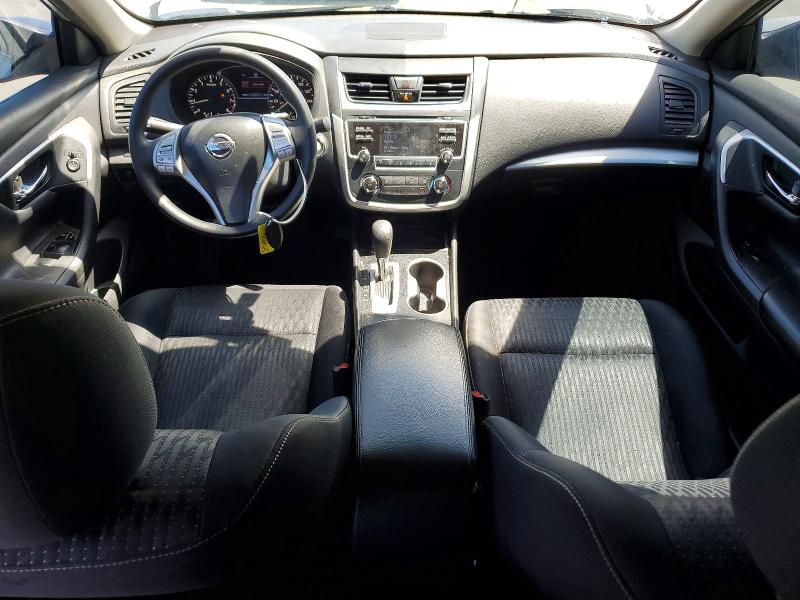 Продажа на аукционе авто 2016 Nissan Altima, vin: 1N4AL3AP5GN391710, номер лота: 54106576