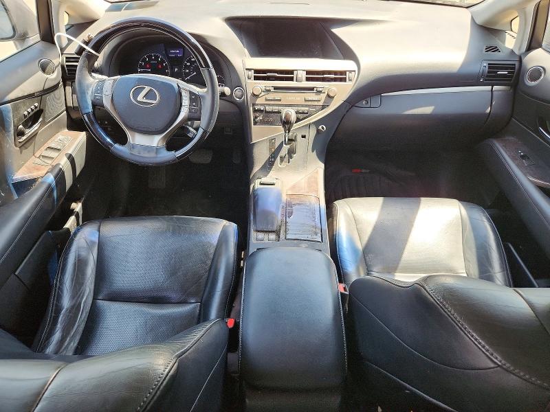 Продажа на аукционе авто 2015 Lexus Rx 350, vin: JTJBK1BA4F2472520, номер лота: 55794776