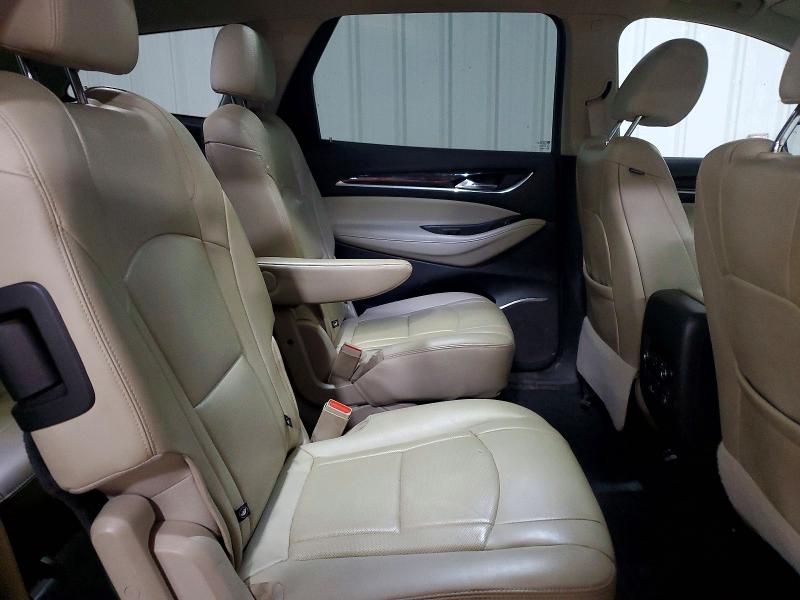 Aukcja sprzedaży 2019 Buick Enclave, vin: 5GAEVBKW6KJ212016, numer aukcji: 56258926