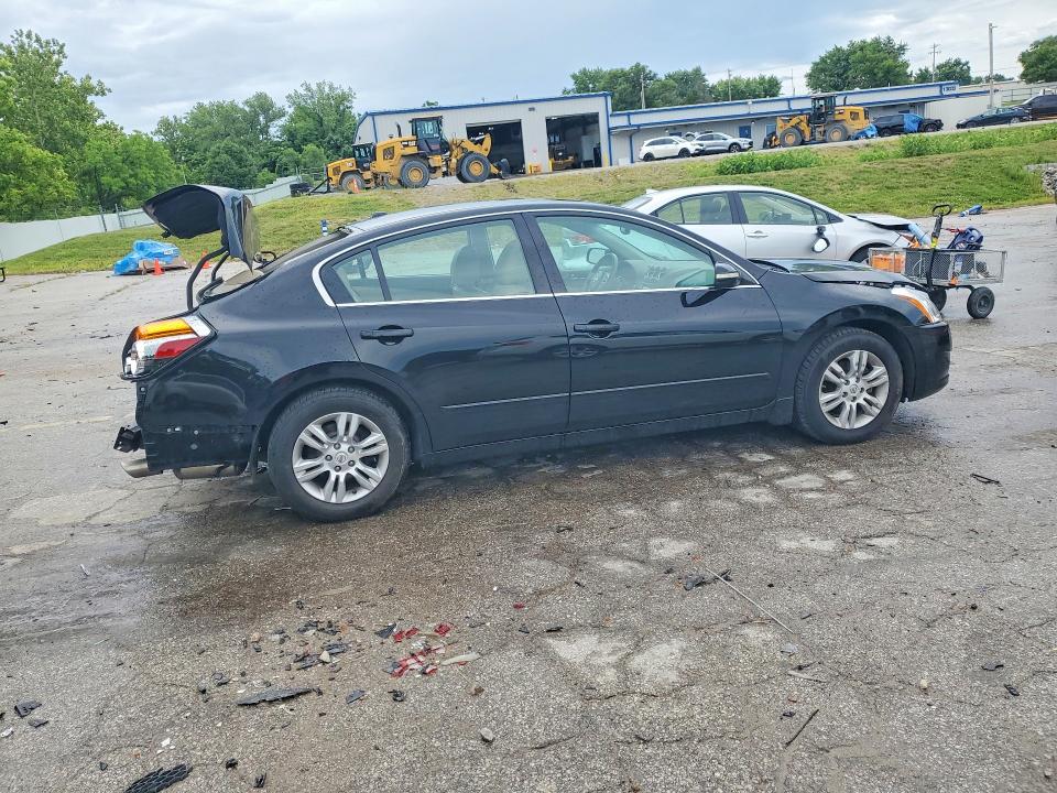 Aukcja sprzedaży 2012 Nissan Altima, vin: 1N4AL2AP2CC160165, numer aukcji: 57843426