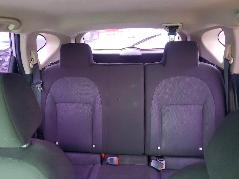 Продаж на аукціоні авто 2013 Nissan Rogue, vin: JN8AS5MT9DW509429, номер лоту: 56583226