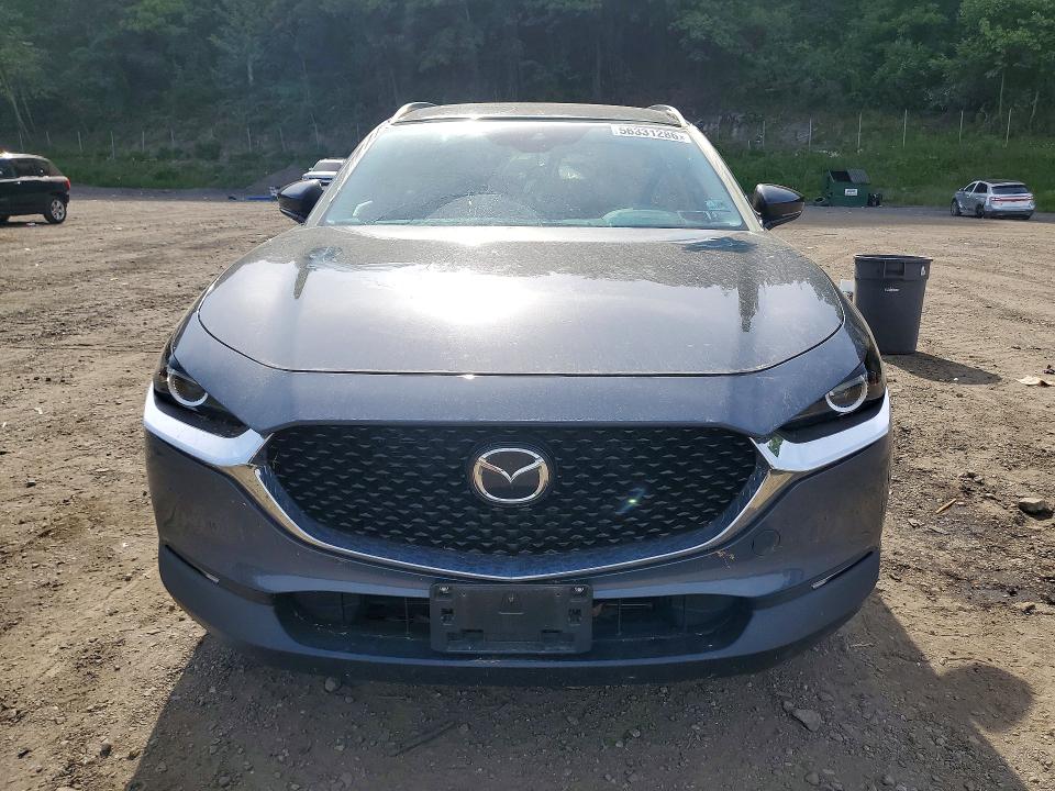 Aukcja sprzedaży 2023 Mazda Cx-30, vin: 3MVDMBCM7PM538569, numer aukcji: 56331286